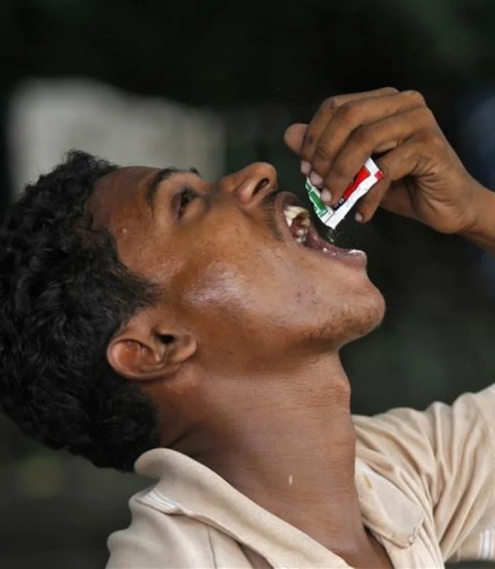 Tobacco Addiction Treatment