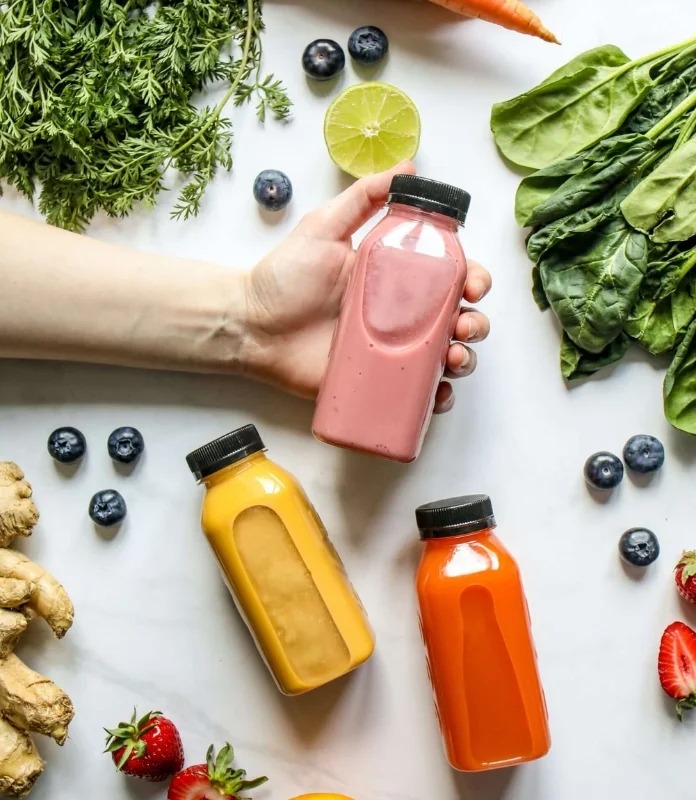 Detoxification Program